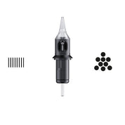 CHEYENNE - Cartucce Capillary Round Liner - 20pcs - Mr.PMU