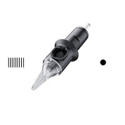 Cheyenne Capillary Round Liner Cartridges - 20pcs - Mr.PMU