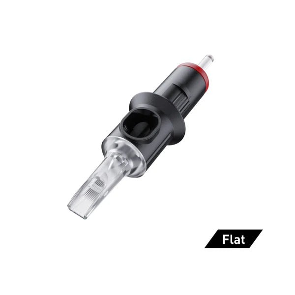 Cheyenne Cartucce Safety Flat - 20pcs - Mr.PMU