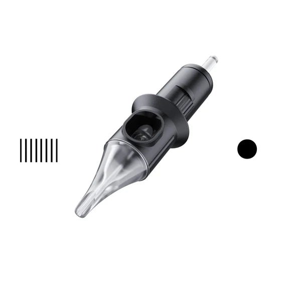 Cheyenne Cartucce Safety Round Liner - 20pcs - Mr.PMU