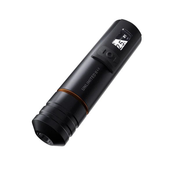 Cheyenne Sol Nova Unlimited II 4.0 - Mr.PMU