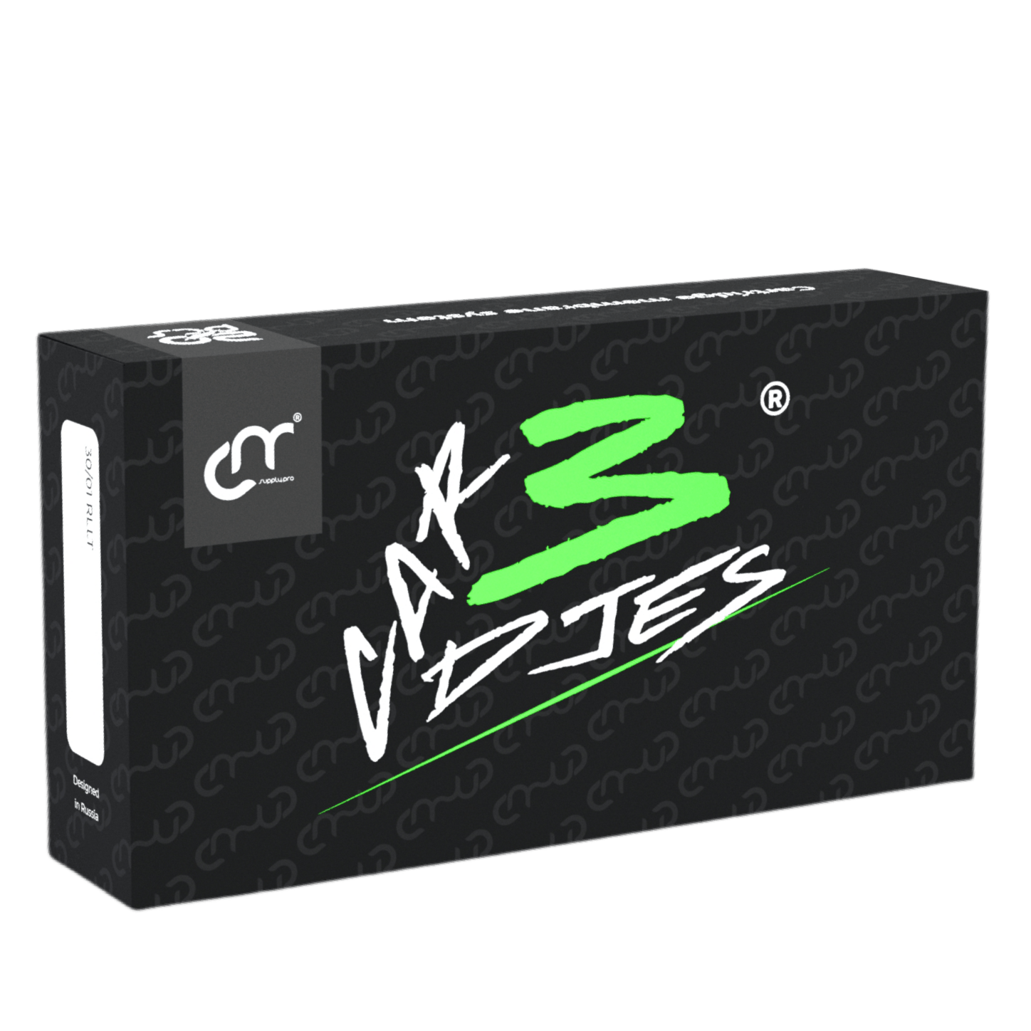 CM Supply SOFT - Mr.PMU