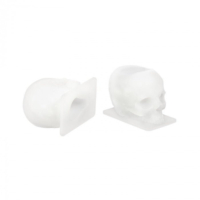 Pack of 200 Saferly Skull 16 mm ink cups - mrpmu