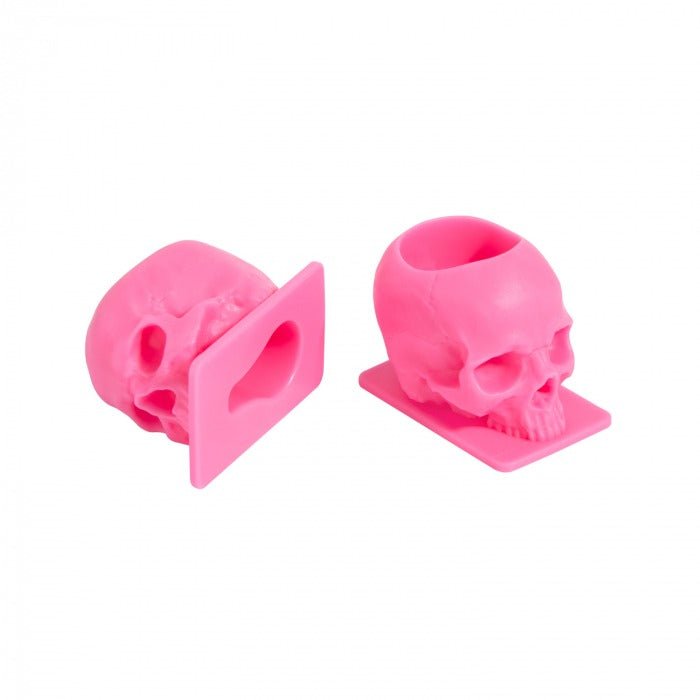 Pack of 200 Saferly Skull 16 mm ink cups - mrpmu