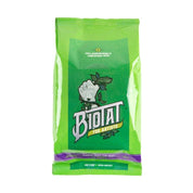 Pack of 40 BIOTAT Numbing Green Soap wipes - mrpmu