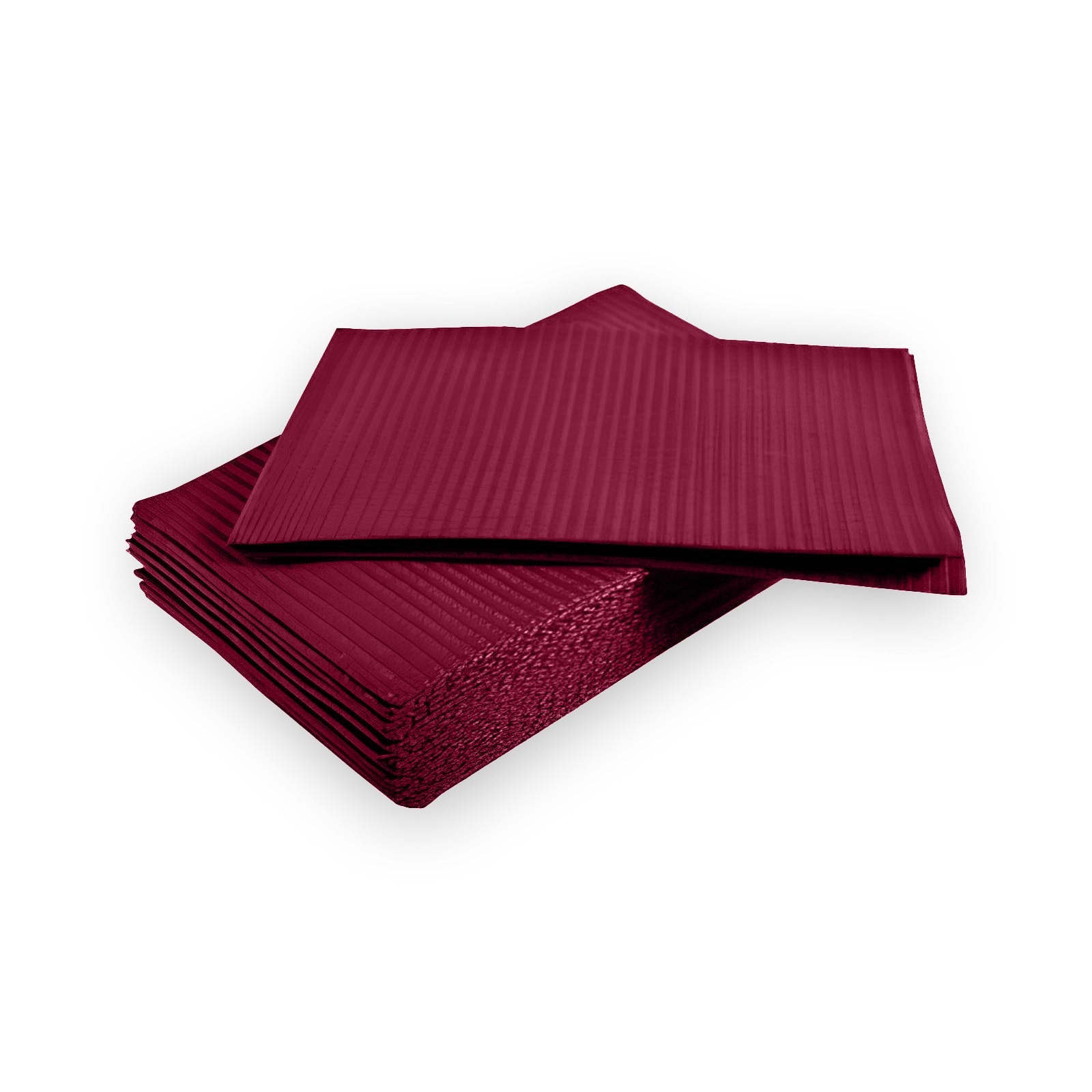 Pack of 50 Colored Placemats - Mr.PMU