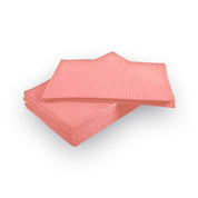Confezione da 50 Tovagliette colorate - Mr.PMU