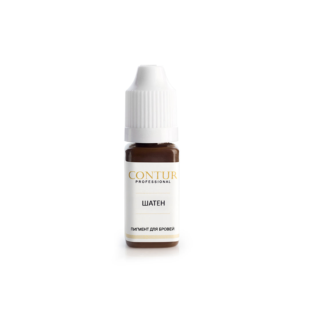 Contur Pigments Brown 10ml