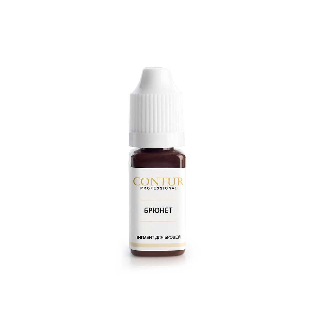 Biocolors - Contour Pigments Brunette 10ml 