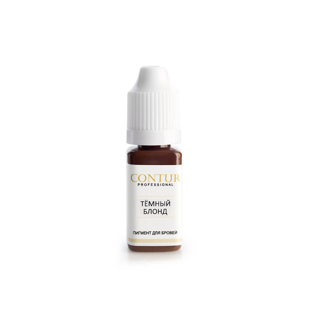Contur - Pigments Dark Blonde 10ml