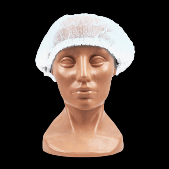 Cuffia per capelli 100pz - Mr.PMU