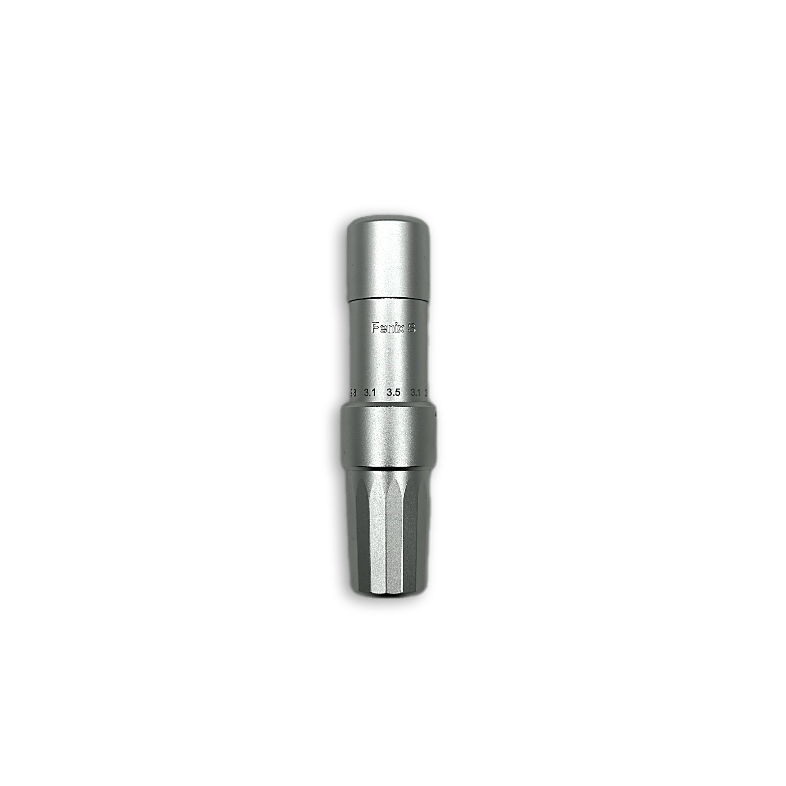 DEFENDERR FENIX S Wireless - Mr.PMU