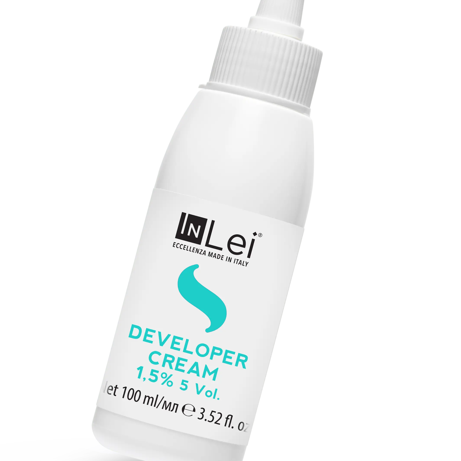 DEVELOPER CREAM 1,5% 5 VOL ossidante in crema per tinta - Mr.PMU