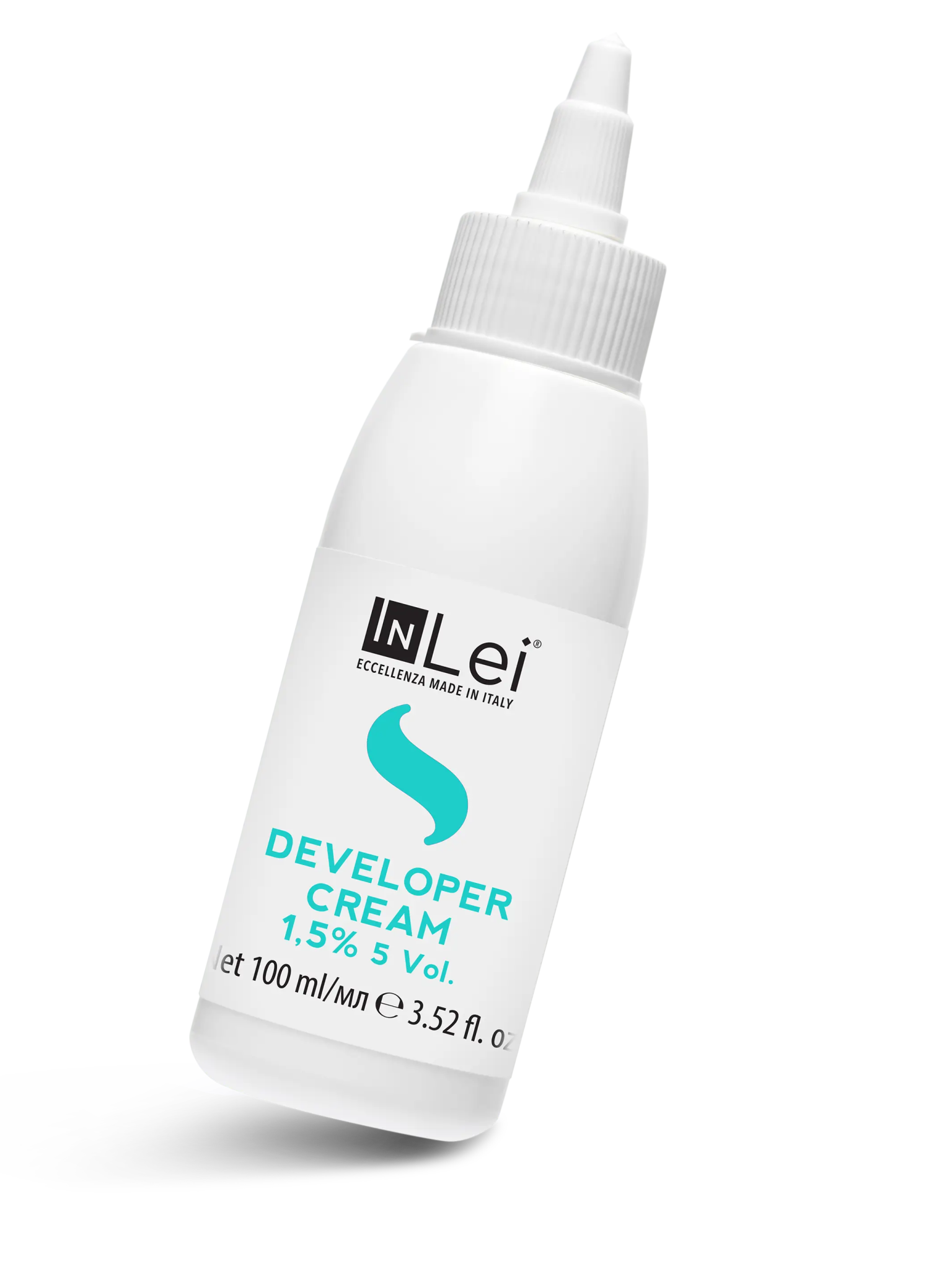 DEVELOPER CREAM 1,5% 5 VOL ossidante in crema per tinta - Mr.PMU