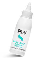 DEVELOPER CREAM 1,5% 5 VOL ossidante in crema per tinta - Mr.PMU