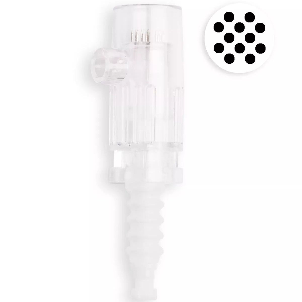 Disposable Plastic Cartr. Revo TRI - M (2.00) 10pcs - Mr.PMU