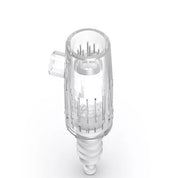 Disposable Plastic Cartr. Revo TRI - M (2.00) 10pcs - Mr.PMU