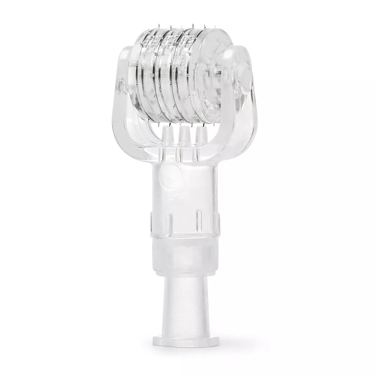 Disposable Plastic Cartr. TRI - MS4 (0.50) - 8pcs - Mr.PMU