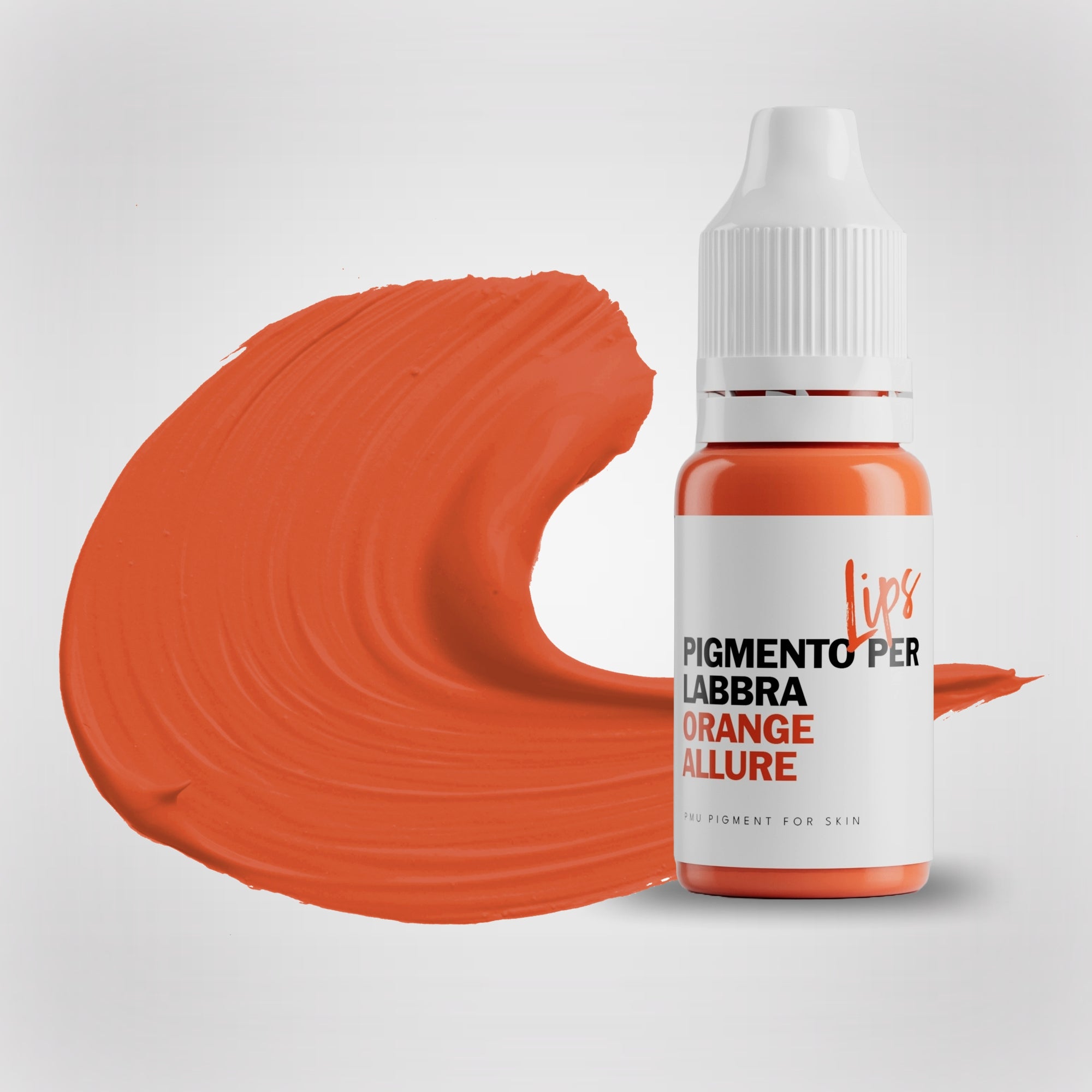 Donda - Pigmento ORANGE ALLURE (RESAP) - Mr.PMU