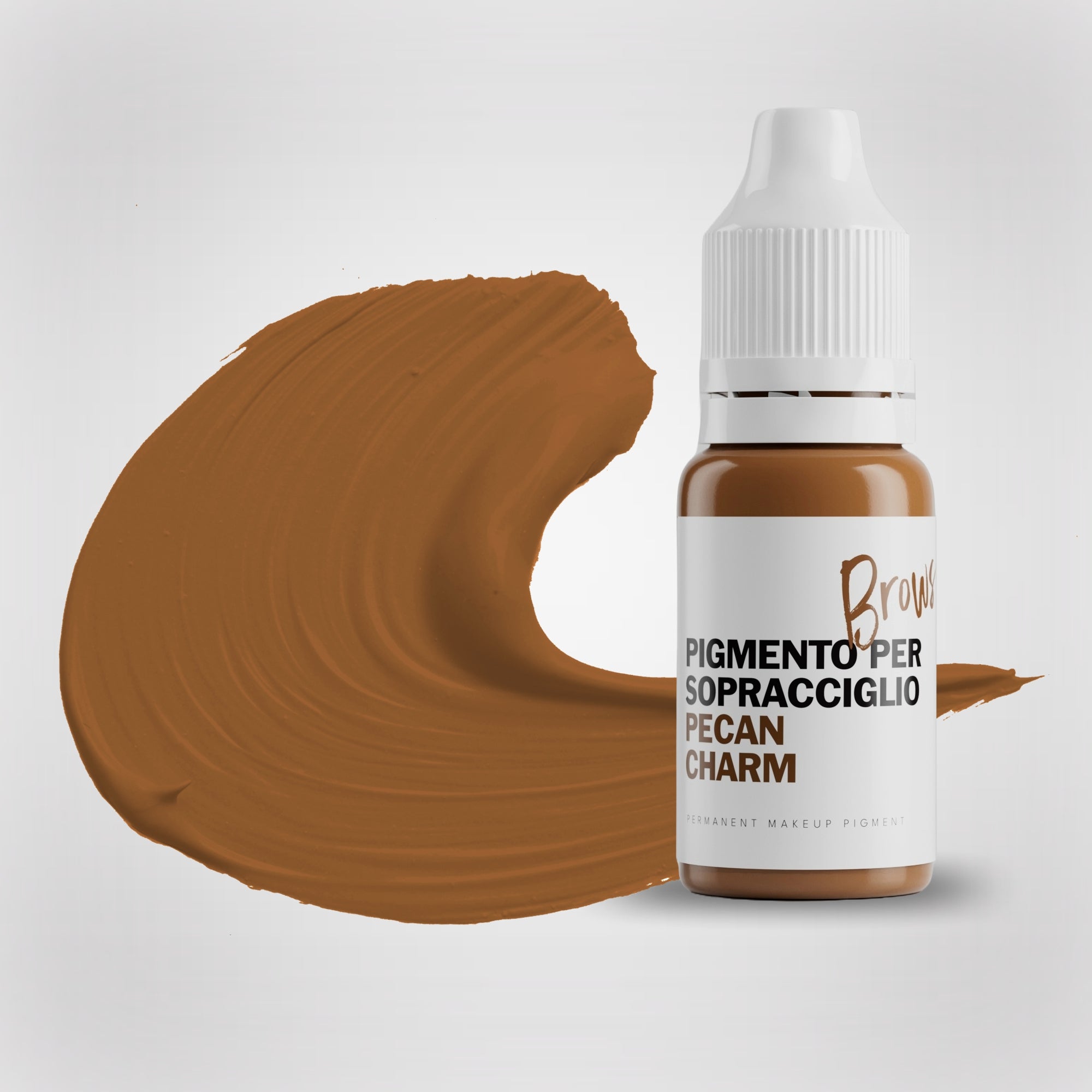 Donda - Pigmento PECAN CHARM (RESAP) - Mr.PMU