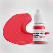 Donda - PEONY PASSION Pigment (RESAP) - Mr.PMU