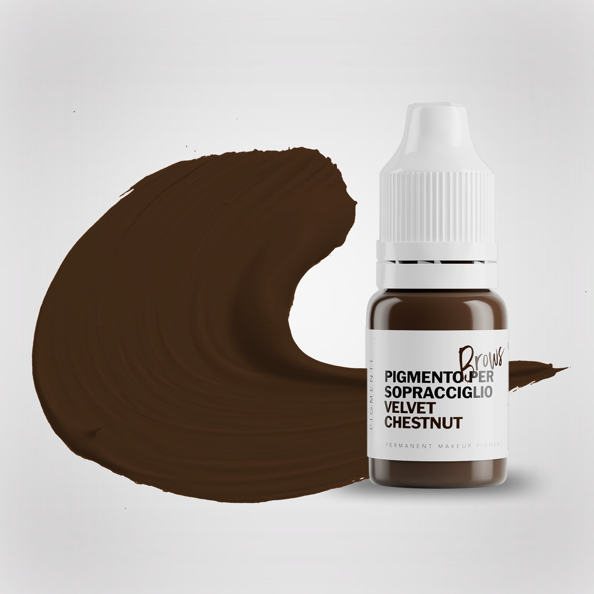 Donda - Pigmento VELVET CHESTNUT (RESAP) - Mr.PMU