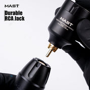Dragonhawk - Batteria Wireless T1 - Mr.PMU