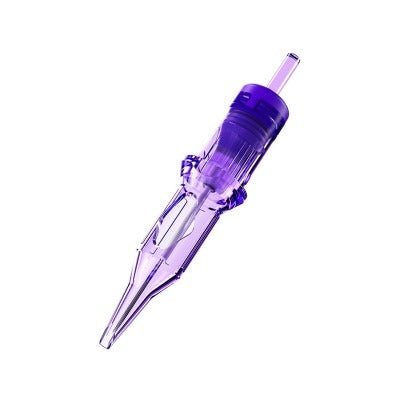 Box of 20 Dragonhawk Mast Pro Needle Cartridges - Round Liner - mrpmu