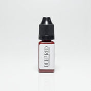 Dual Color - Deep Red - Mr.PMU