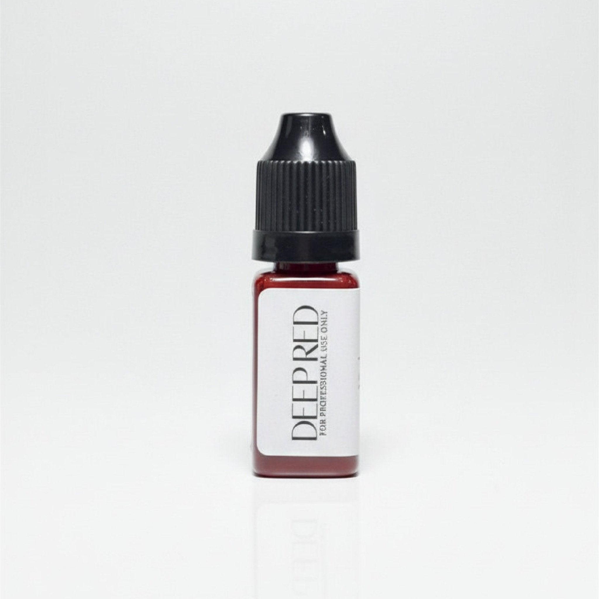 Dual Color - Deep Red - Mr.PMU