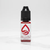 Dual Color - Deep Red - Mr.PMU