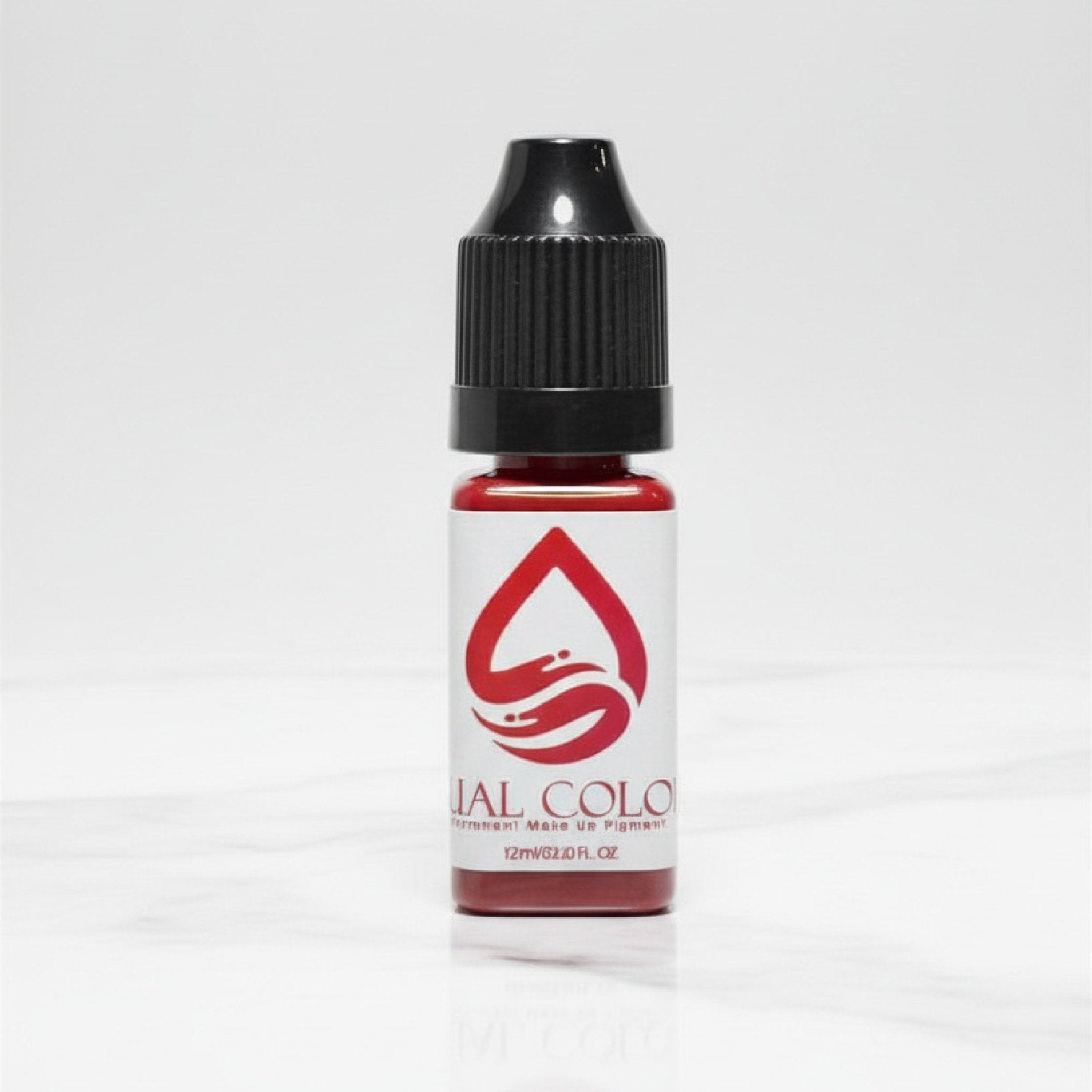 Dual Color - Deep Red - Mr.PMU