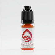 Dual Color - Orange - Mr.PMU