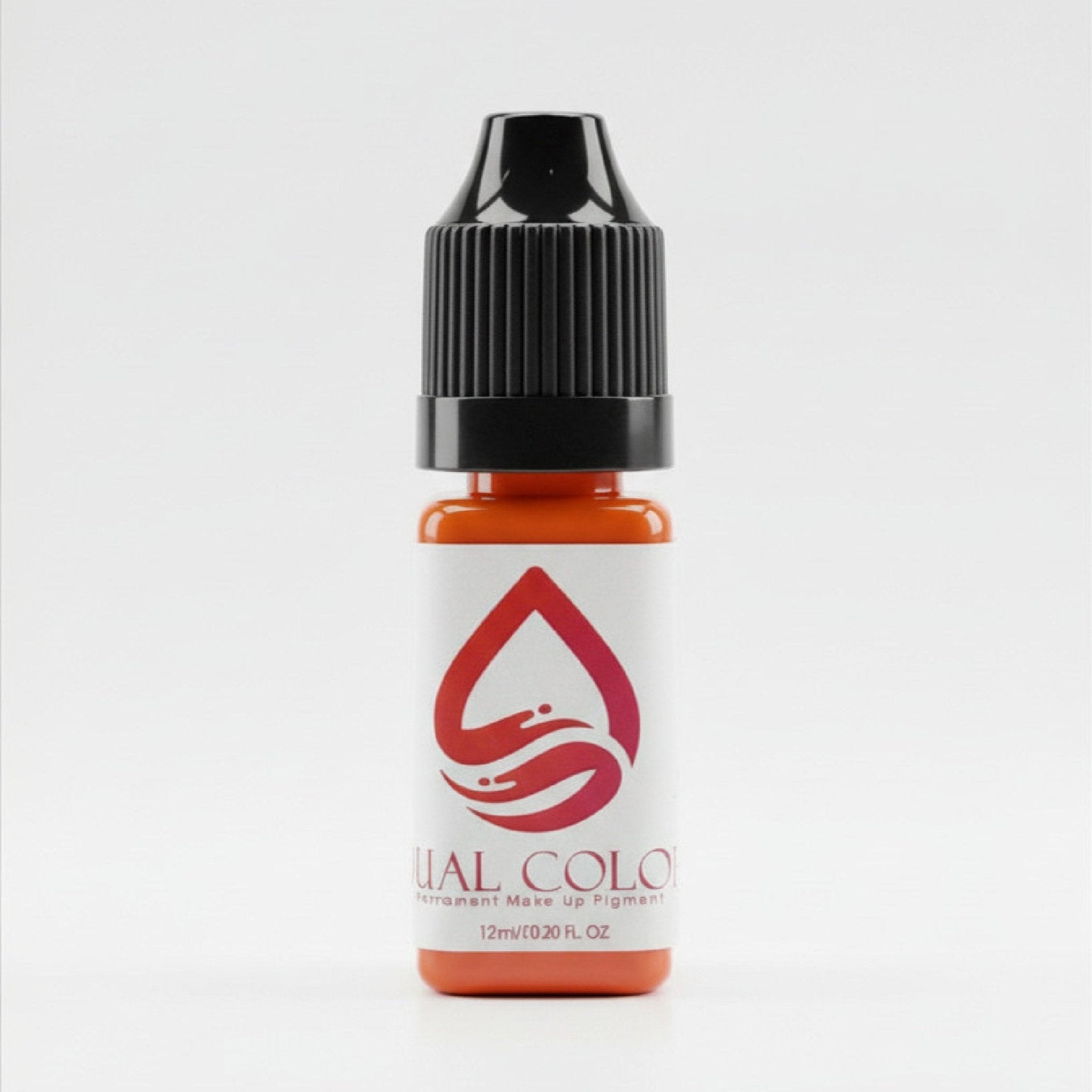 Dual Color - Orange - Mr.PMU