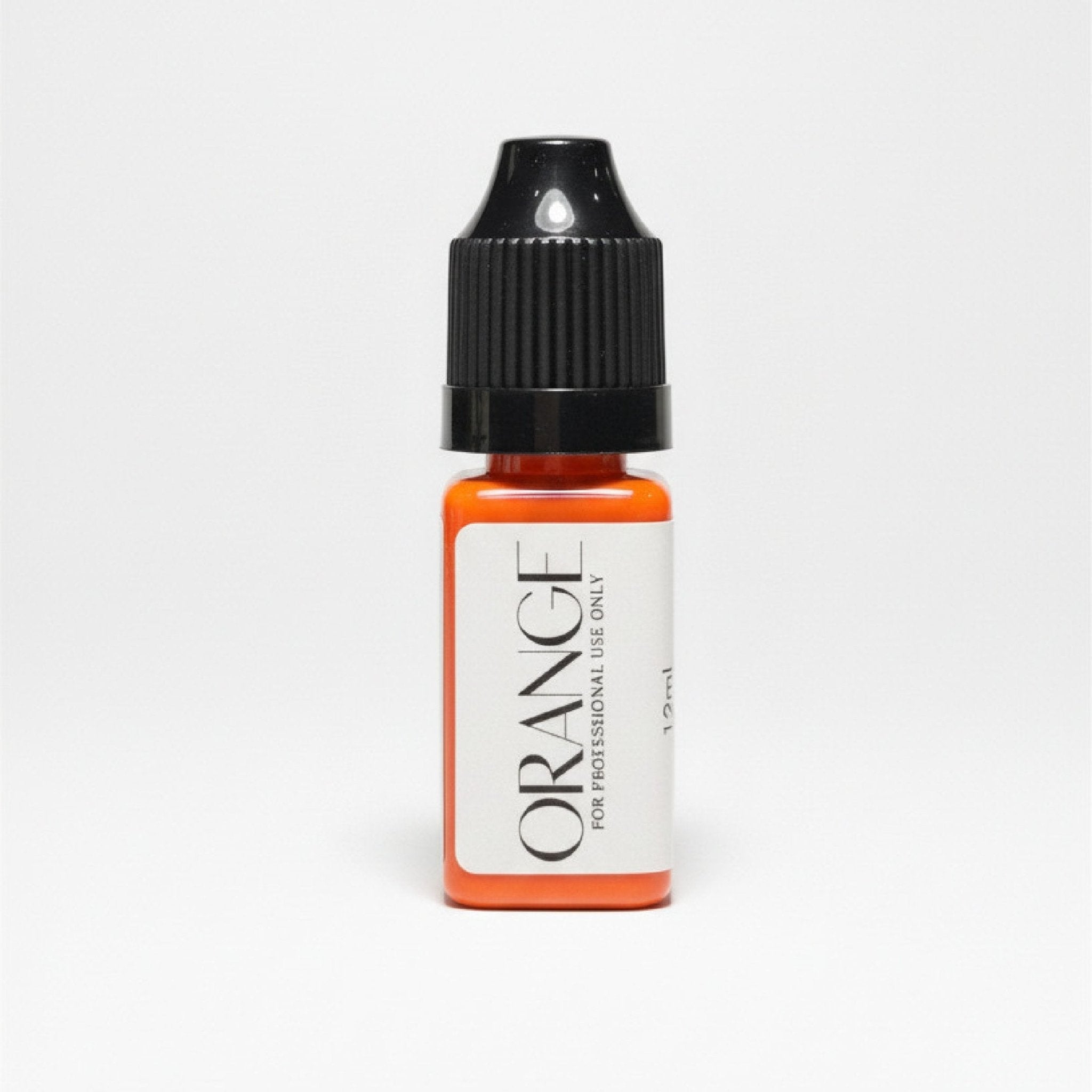 Dual Color - Orange - Mr.PMU