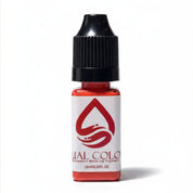 Dual Color - Peach Orange - Mr.PMU