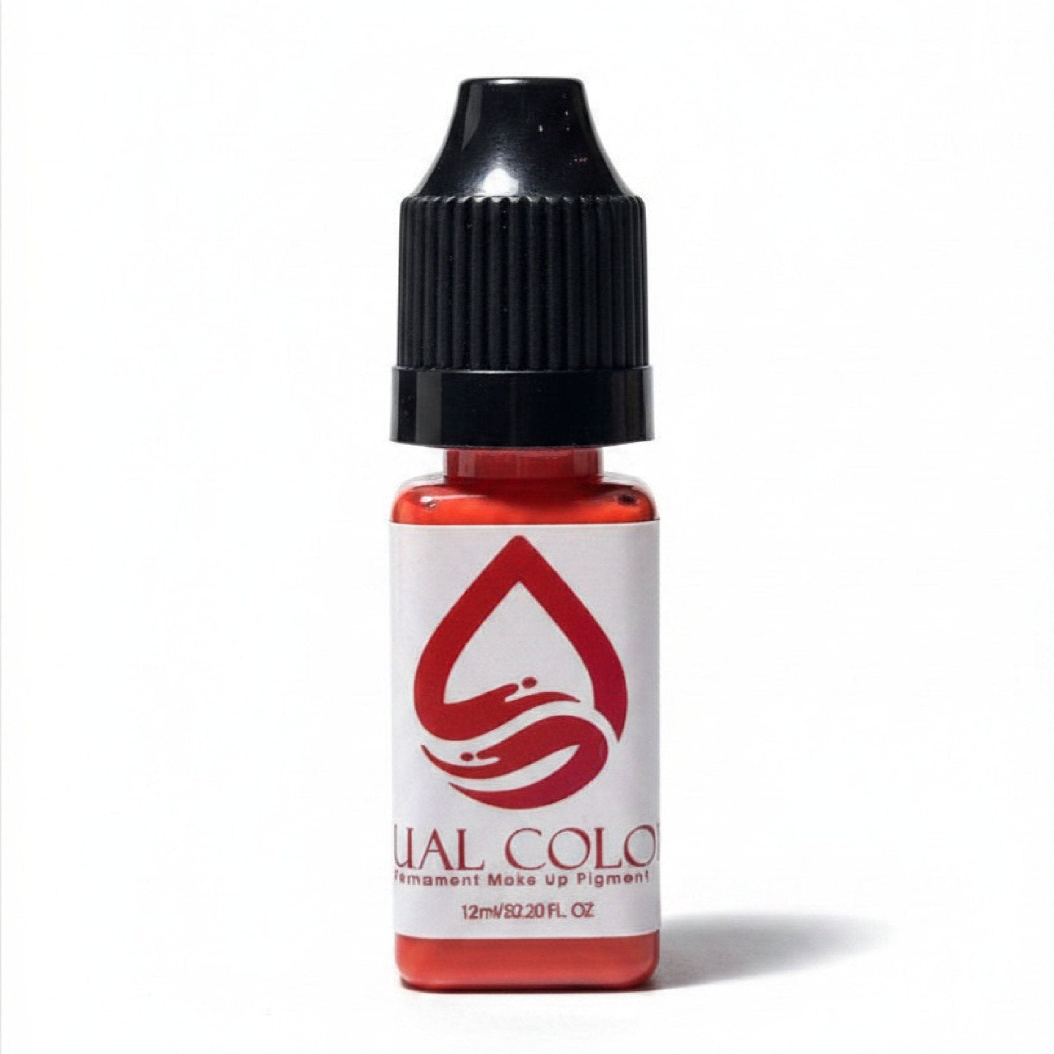 Dual Color - Peach Orange - Mr.PMU