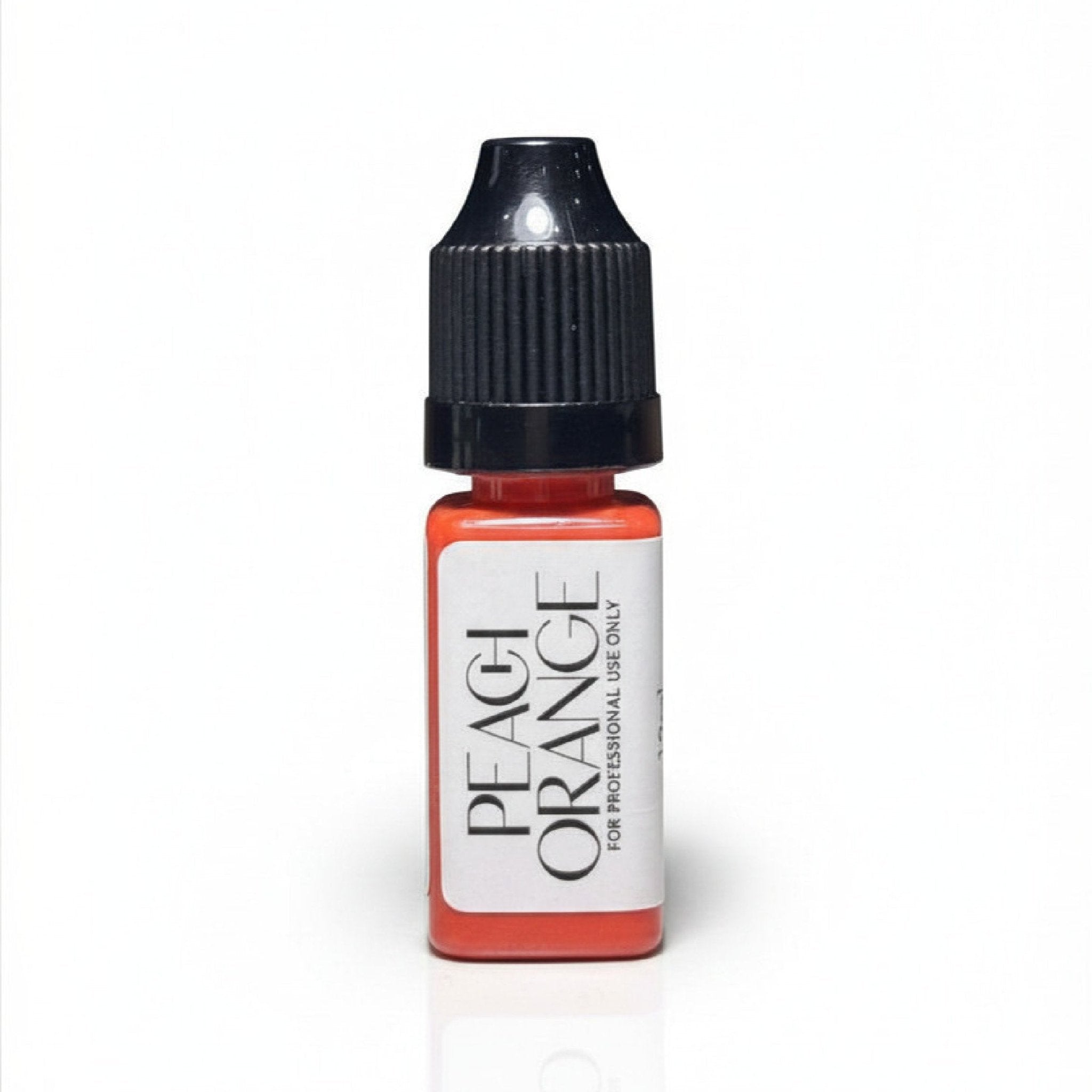 Dual Color - Peach Orange - Mr.PMU