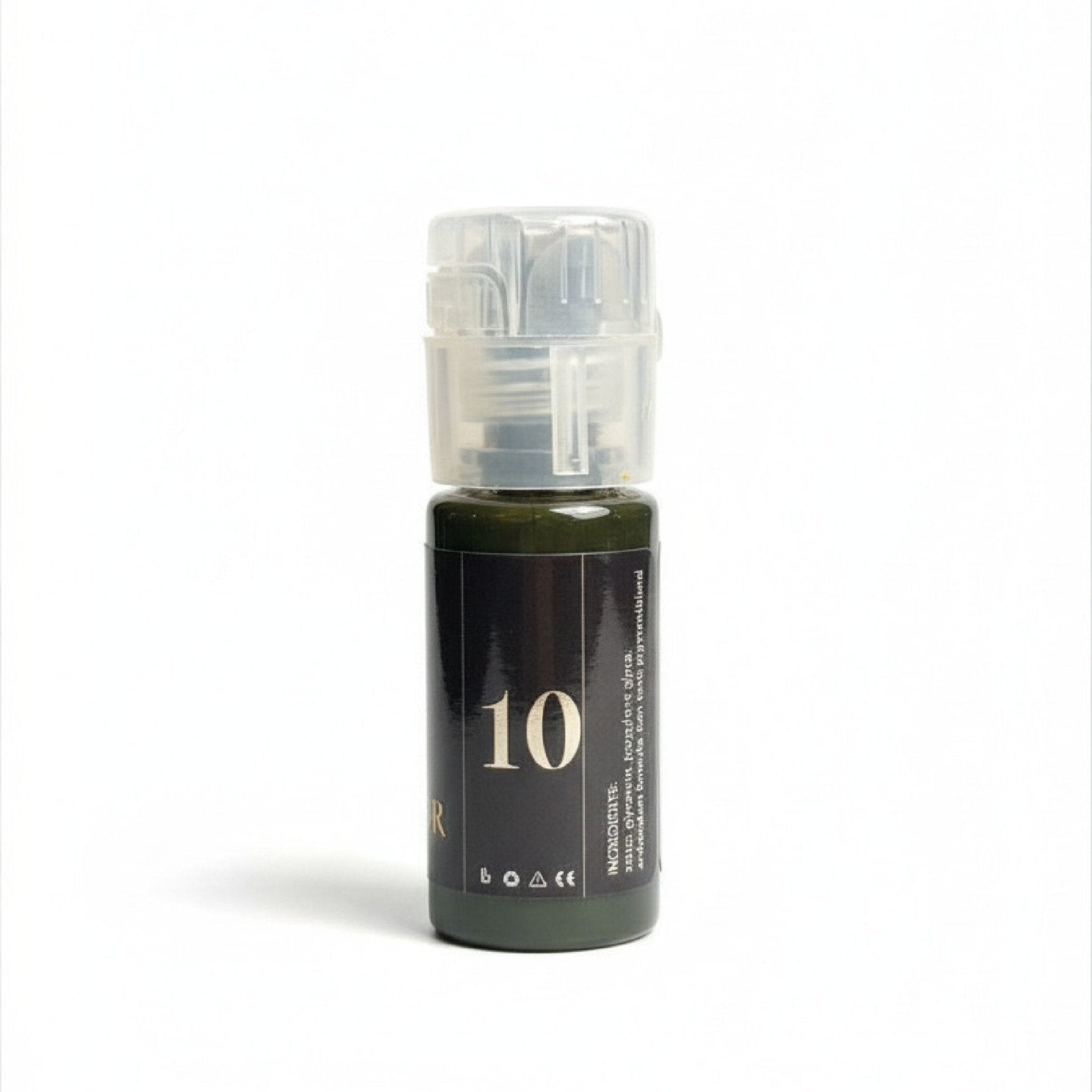 Dual Color - Pigment N.10 - Mr.PMU