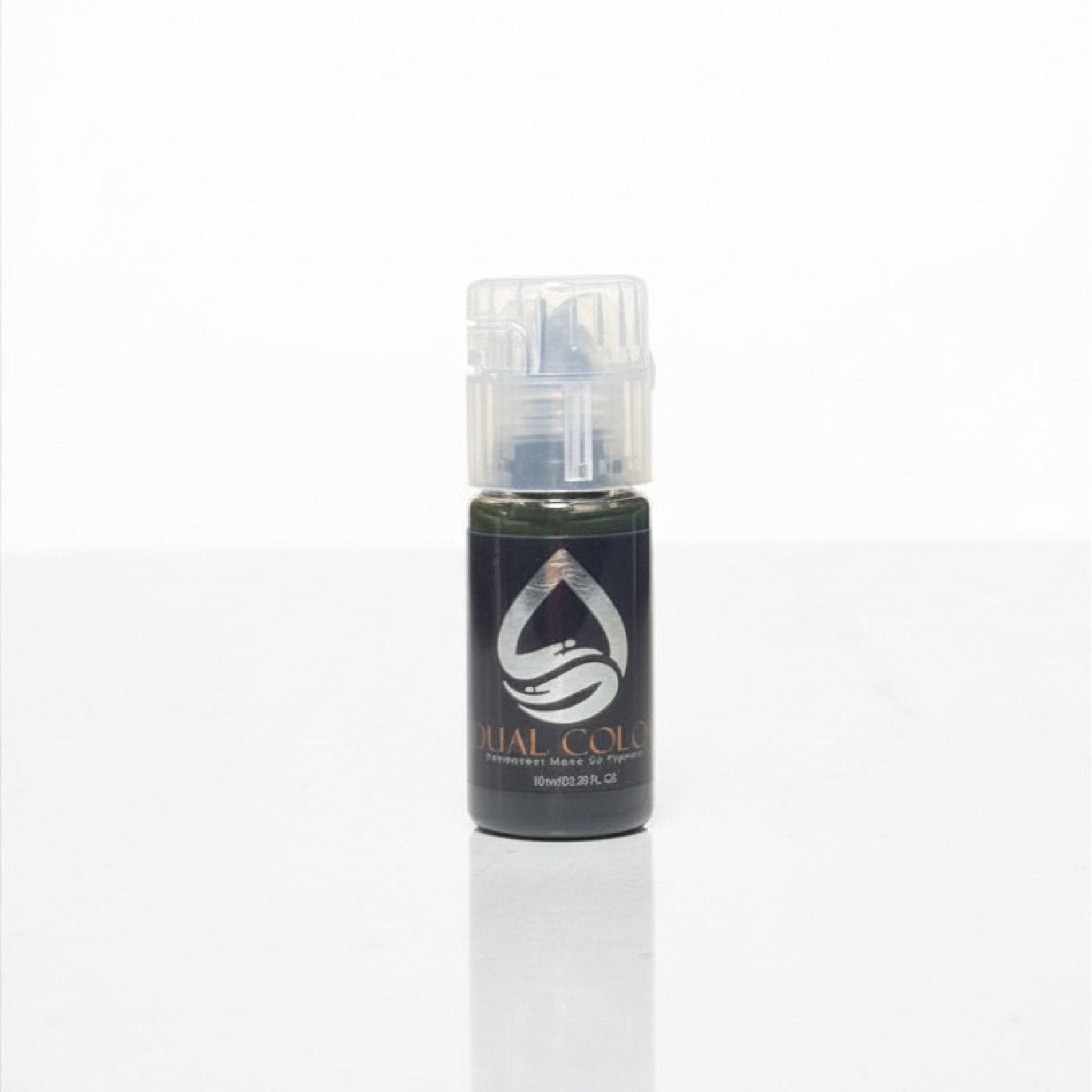 Dual Color - Pigment N.11 - Mr.PMU