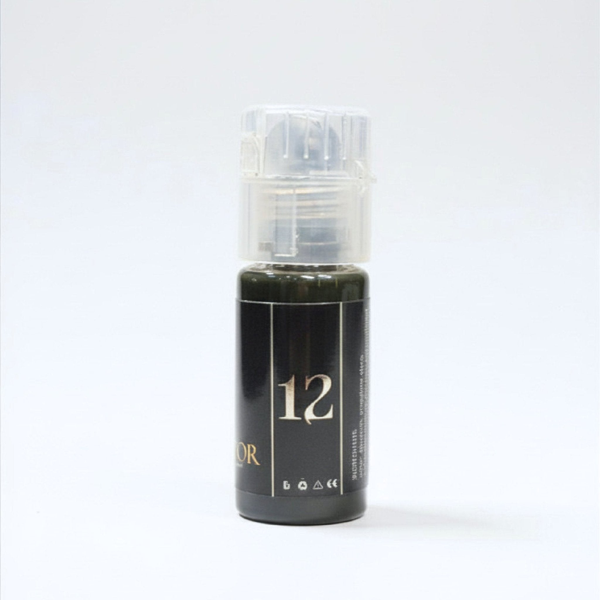 Dual Color - Pigment N.12 - Mr.PMU