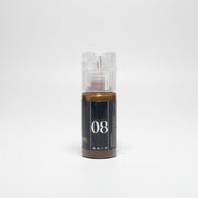 Dual Color - Pigment N.8 - Mr.PMU