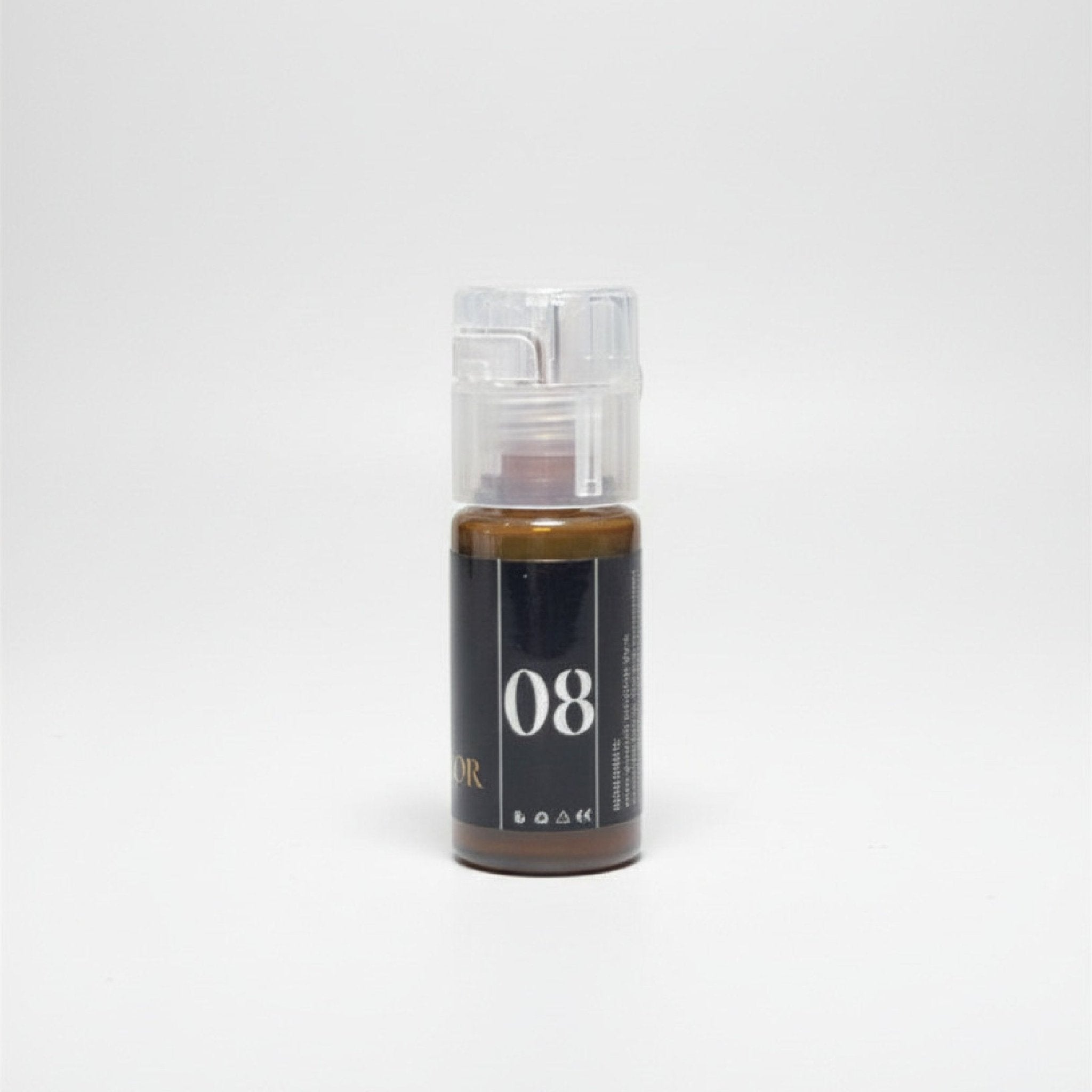 Dual Color - Pigment N.8 - Mr.PMU