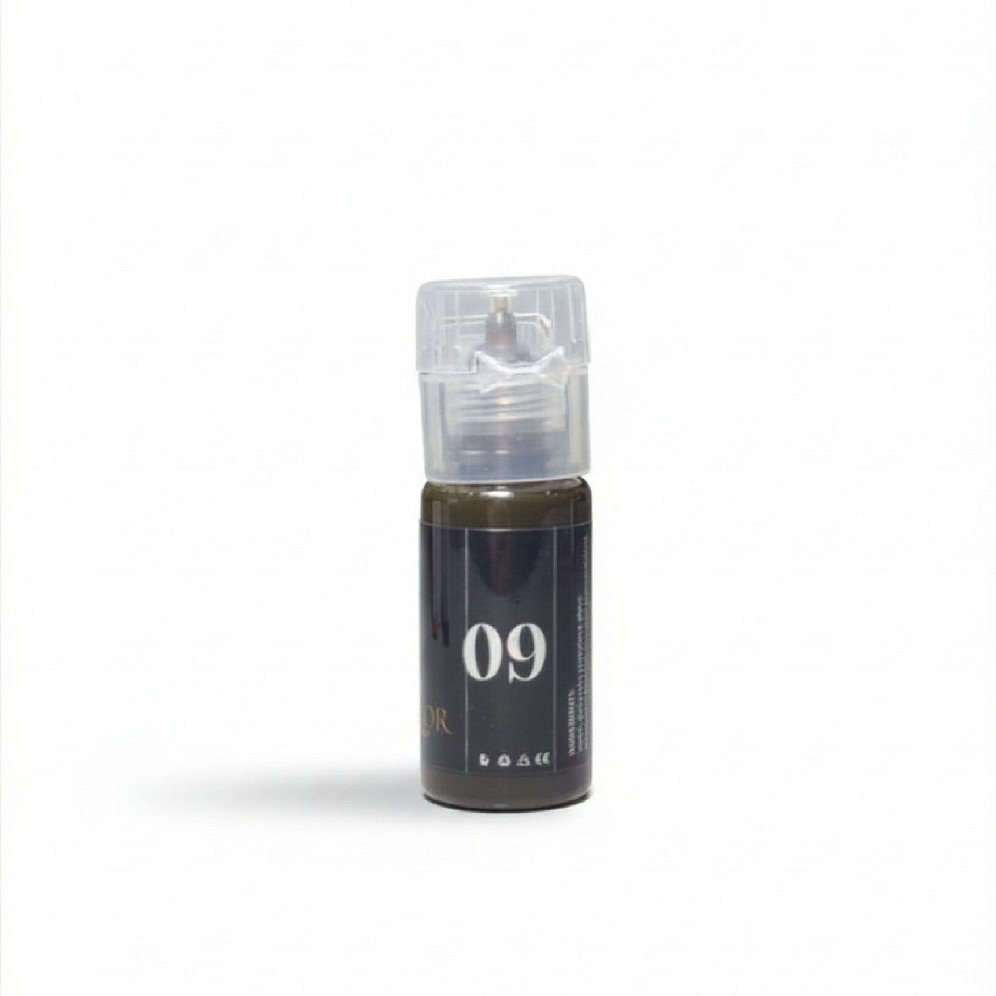Dual Color - Pigment N.9 - Mr.PMU