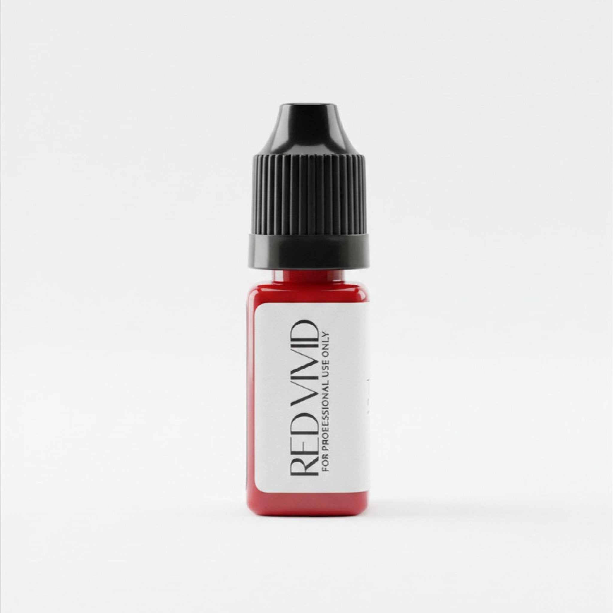 Dual Color - Red Vivid - Mr.PMU