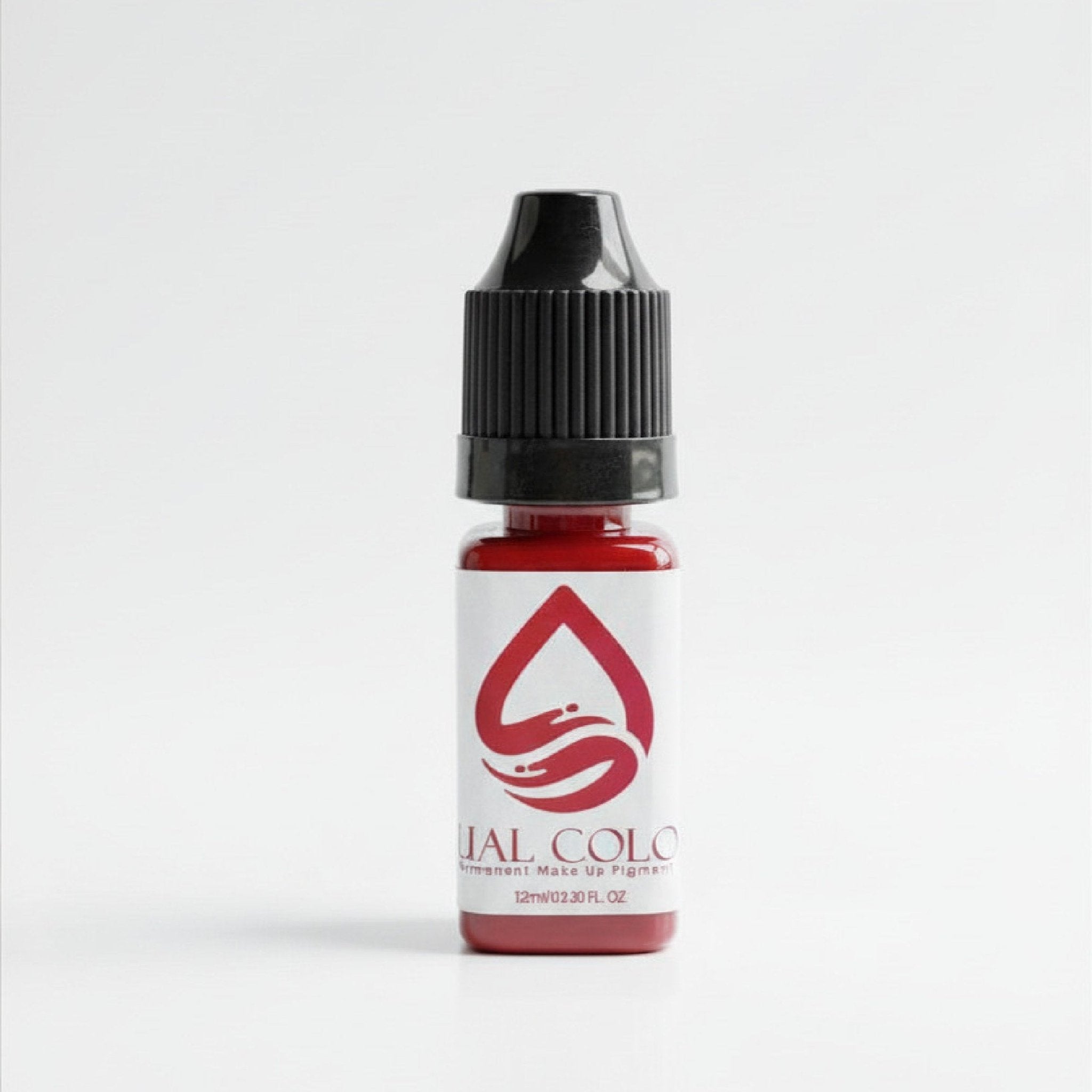 Dual Color - Red Vivid - Mr.PMU