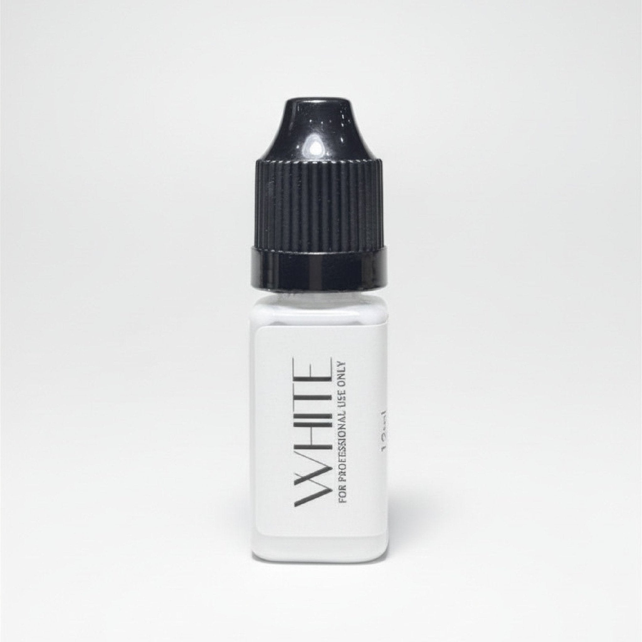 Dual Color - White - Mr.PMU