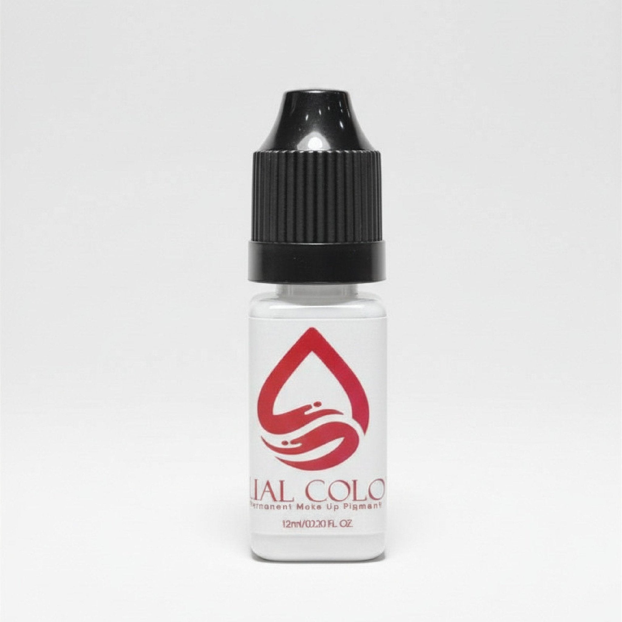 Dual Color - White - Mr.PMU