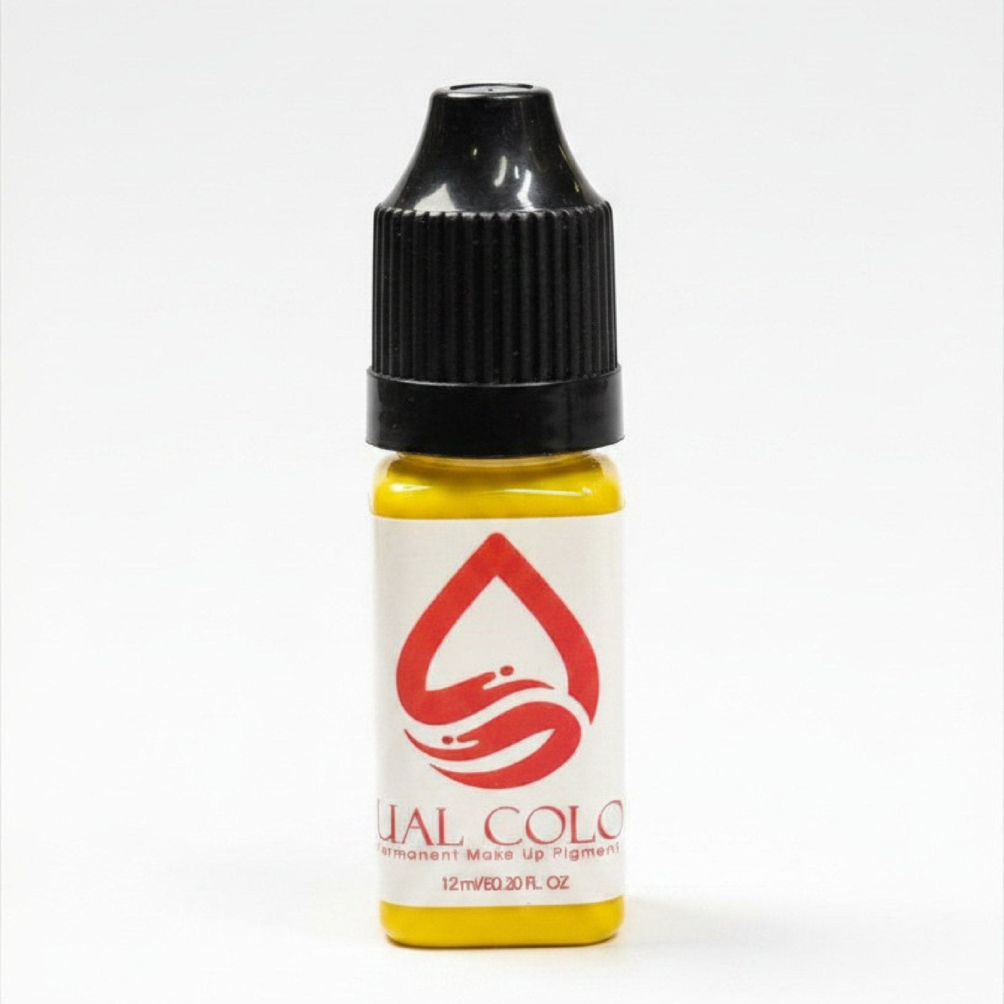 Dual Color - Yellow - Mr.PMU