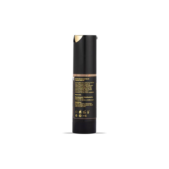 Dynamic Pigments PMU - 10 Skin 15ml - Mr.PMU